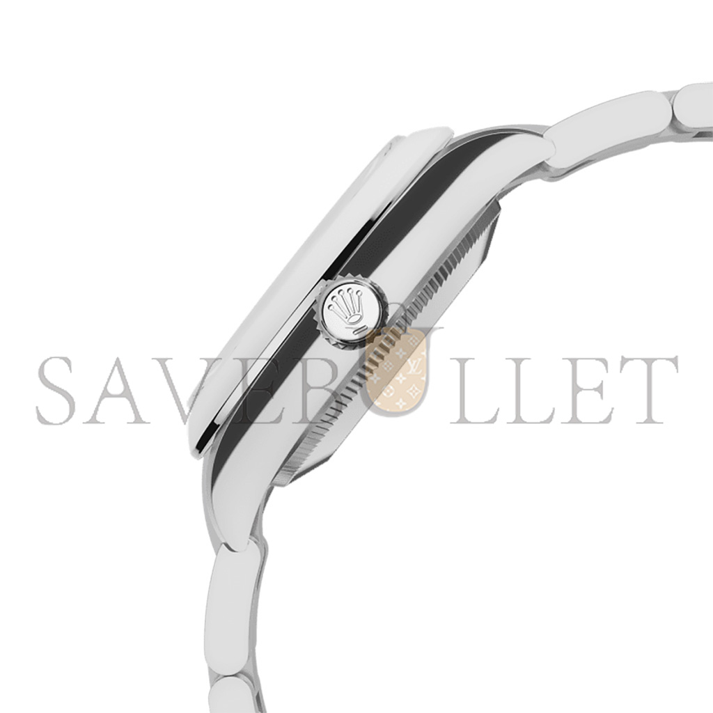 ROLEX OYSTER PERPETUAL 31 OYSTER, 31 MM, OYSTERSTEEL WATCH 277200-0010 ROLEX OYSTER PERPETUAL 31 OYSTER, 31 MM, OYSTERSTEEL WATCH 277200-0010
